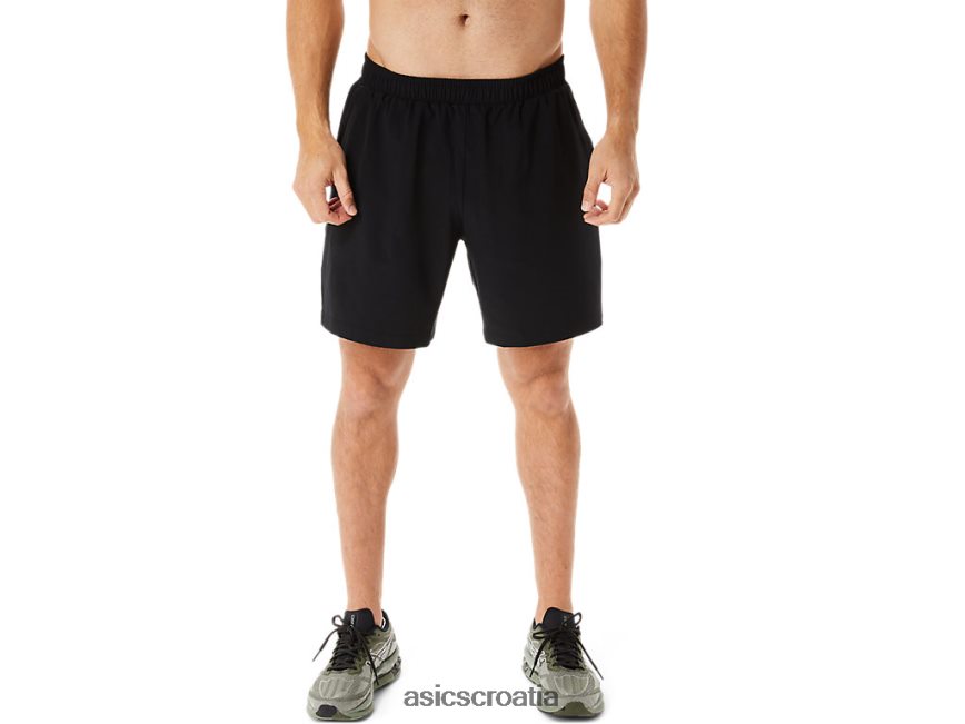 asics hrvatska 6NZ2TF967 muškarci izvedba crna