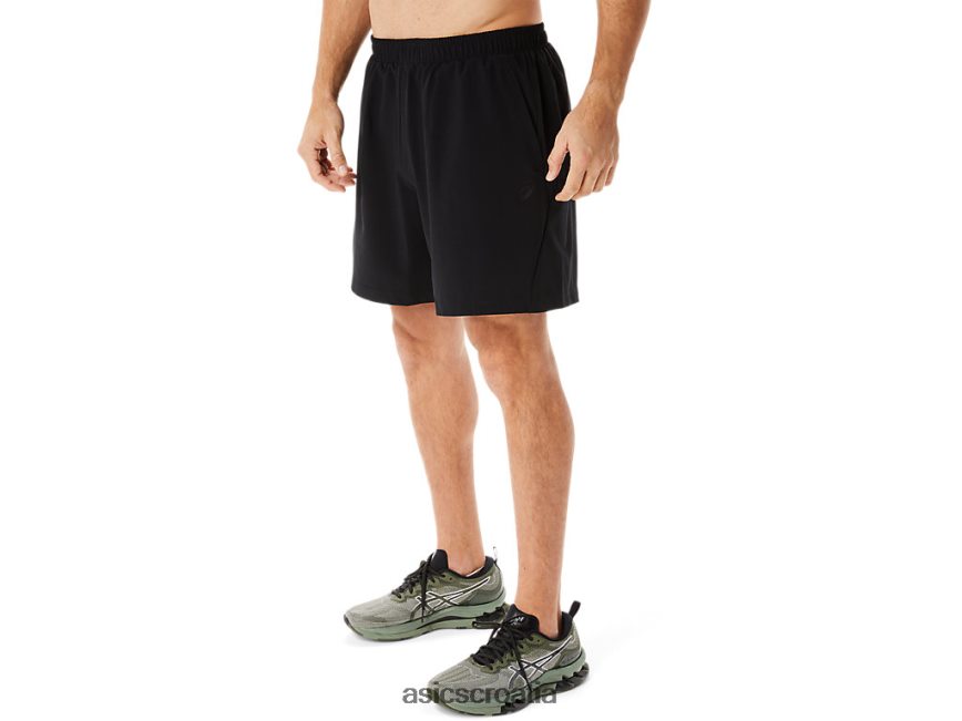 asics hrvatska 6NZ2TF967 muškarci izvedba crna