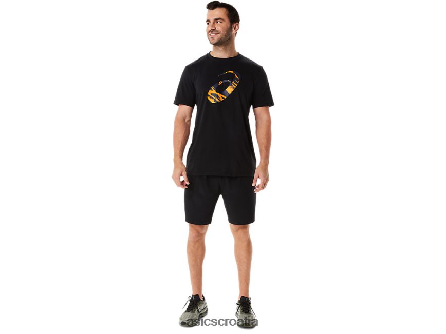 asics hrvatska 6NZ2TF967 muškarci izvedba crna