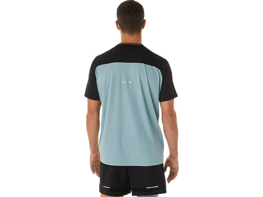 asics hrvatska 6NZ2TF1028 muškarci izvedba crni/svijetli čelik