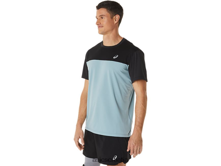 asics hrvatska 6NZ2TF1028 muškarci izvedba crni/svijetli čelik