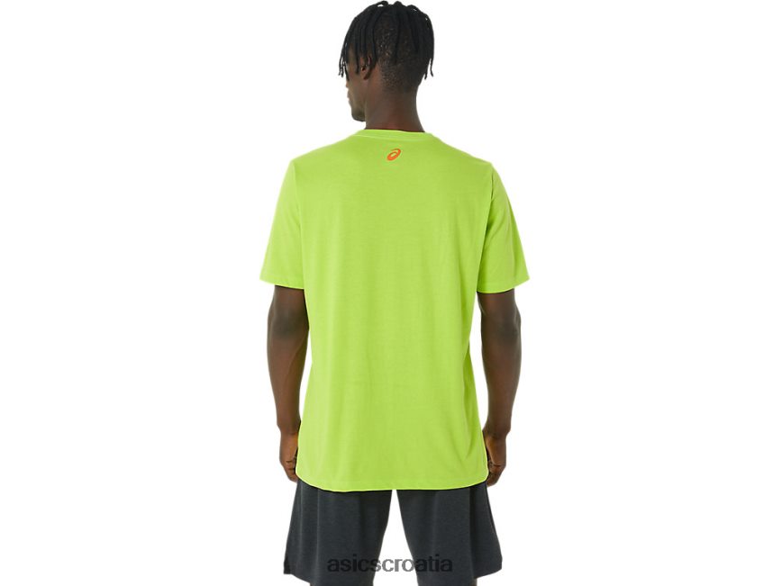 asics hrvatska 6NZ2TF1033 muškarci koricu limete