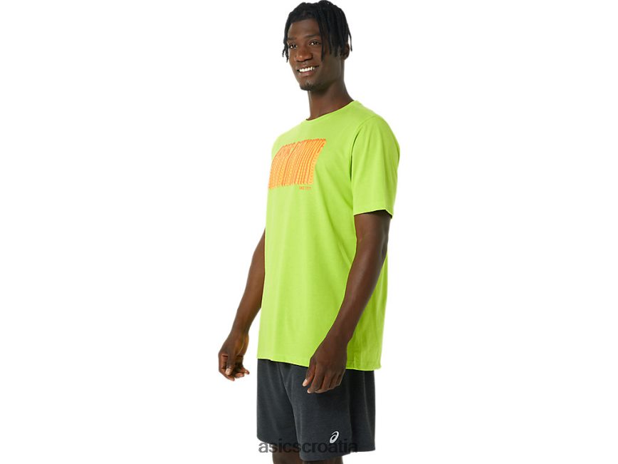 asics hrvatska 6NZ2TF1033 muškarci koricu limete