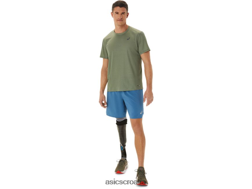asics hrvatska 6NZ2TF1042 muškarci zeleni lišaj