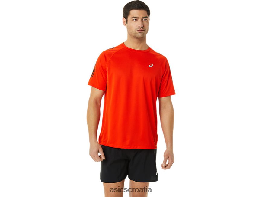 asics hrvatska 6NZ2TF1048 muškarci cherry rajčica/performance black