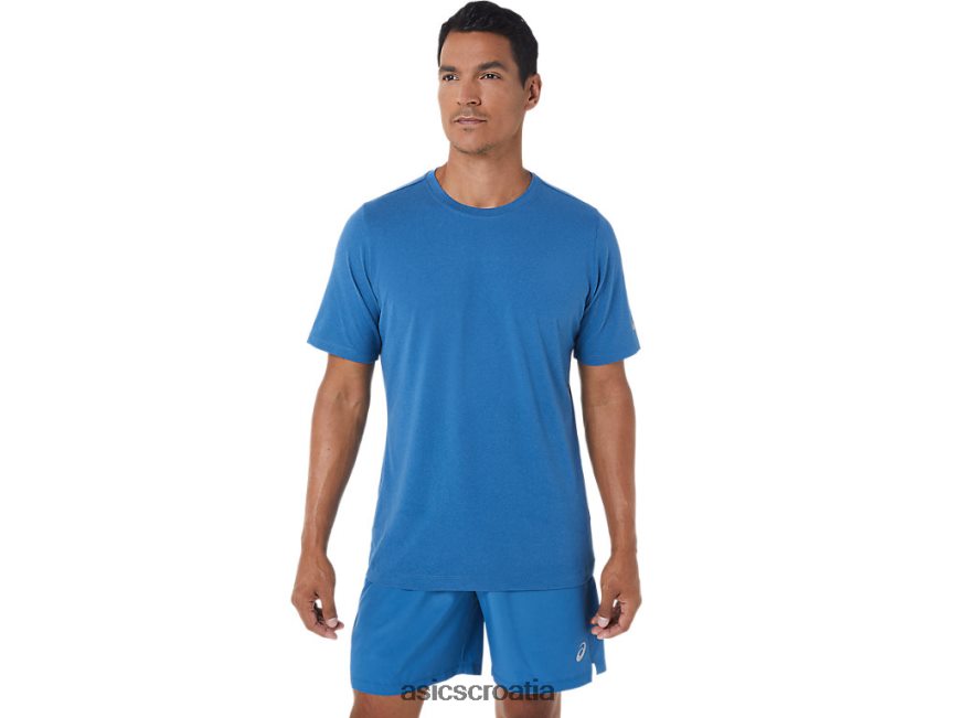 asics hrvatska 6NZ2TF1055 muškarci azurni vrijesak