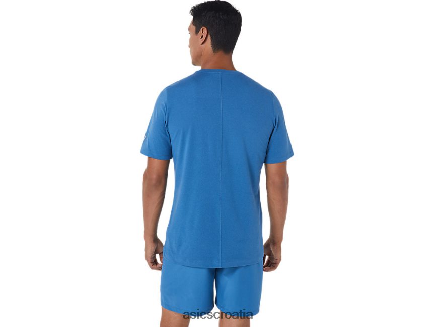 asics hrvatska 6NZ2TF1055 muškarci azurni vrijesak