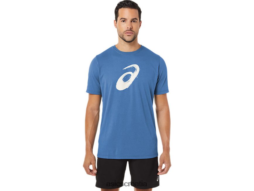 asics hrvatska 6NZ2TF1057 muškarci azurna