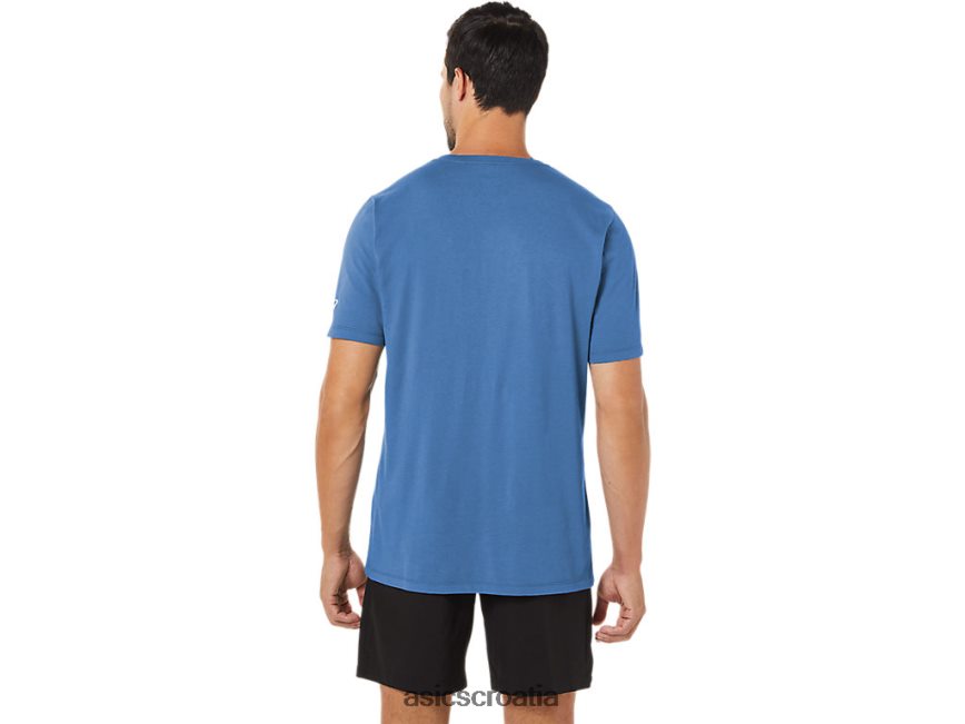 asics hrvatska 6NZ2TF1057 muškarci azurna