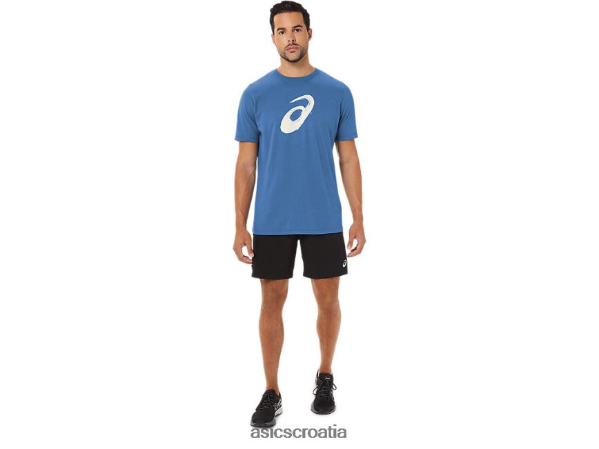 asics hrvatska 6NZ2TF1057 muškarci azurna