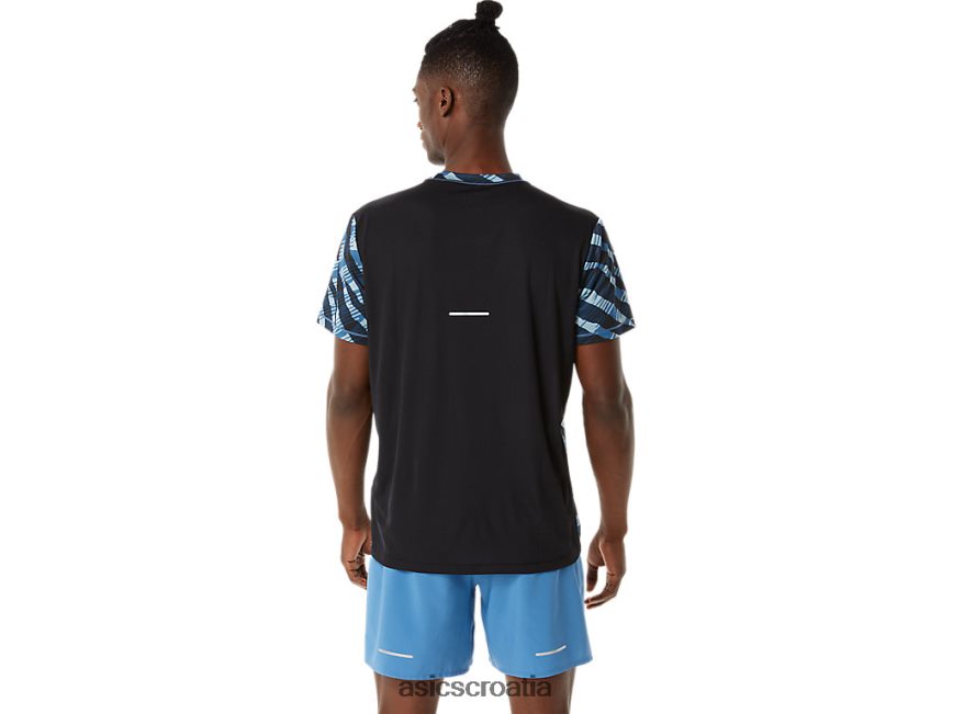 asics hrvatska 6NZ2TF1058 muškarci azurno/performans crna