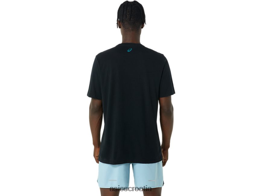 asics hrvatska 6NZ2TF1059 muškarci izvedba crna