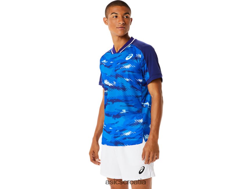 asics hrvatska 6NZ2TF1076 muškarci roniti plavo