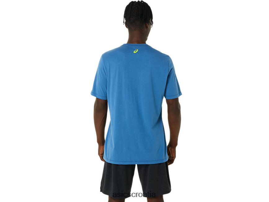 asics hrvatska 6NZ2TF1085 muškarci azurna