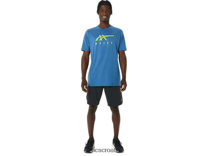 asics hrvatska 6NZ2TF1085 muškarci azurna