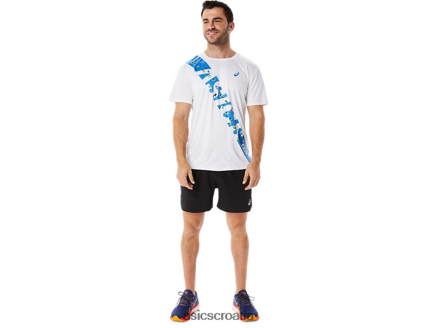 asics hrvatska 6NZ2TF1101 muškarci briljantna bijela/plava obala