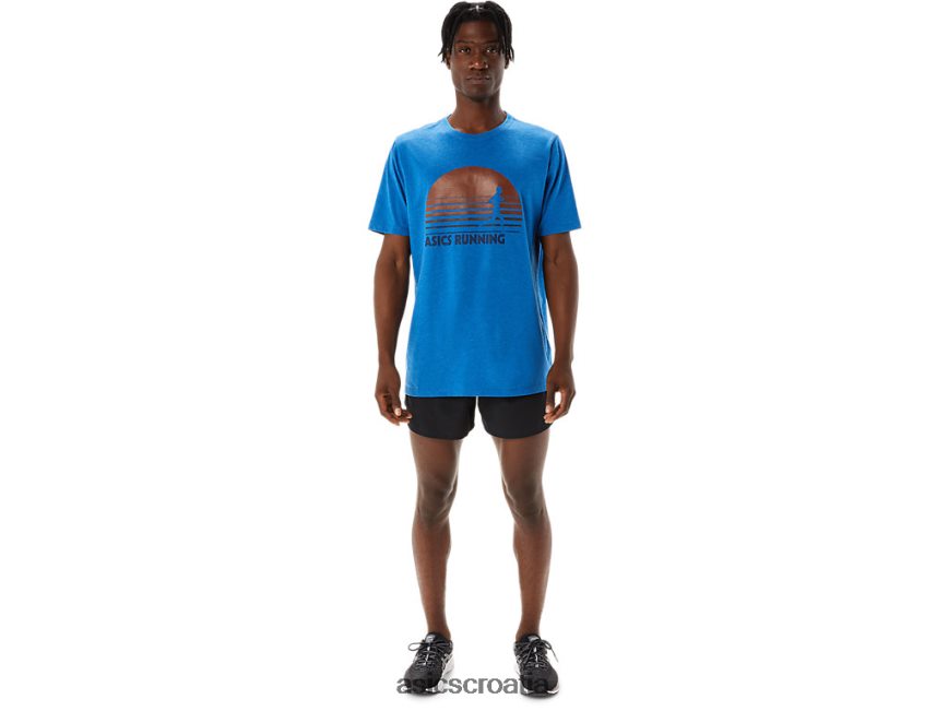 asics hrvatska 6NZ2TF1108 muškarci lake drive heather