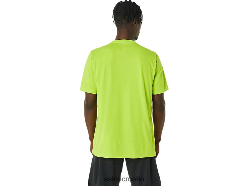 asics hrvatska 6NZ2TF1121 muškarci koricu limete