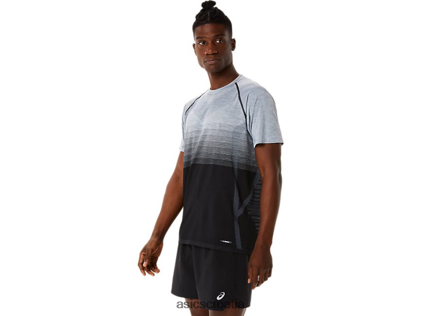 asics hrvatska 6NZ2TF1127 muškarci izvedba crna/nosilac siva