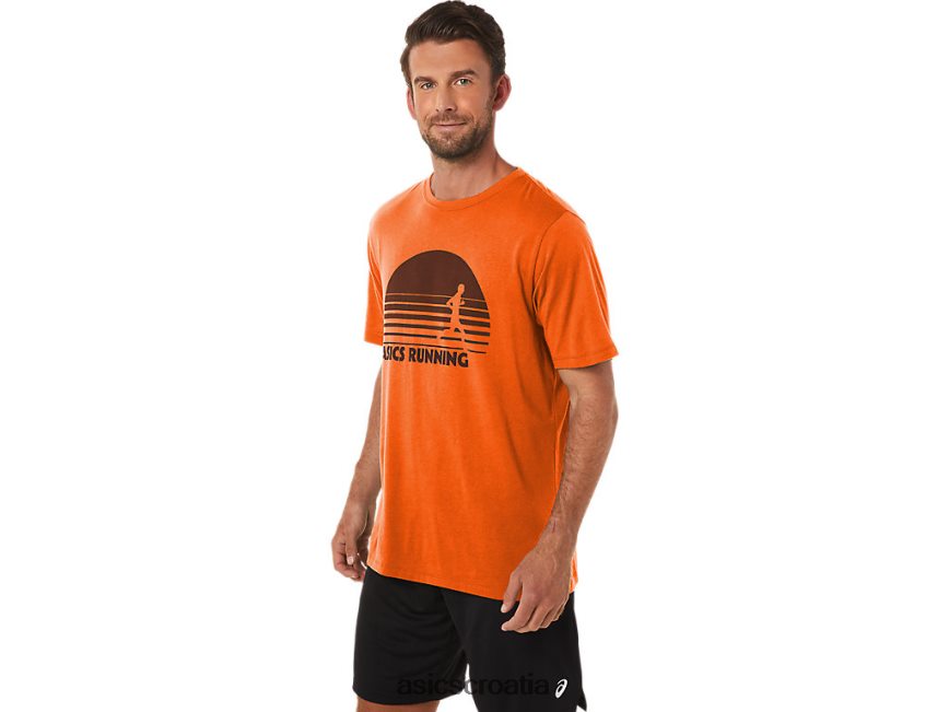 asics hrvatska 6NZ2TF1186 muškarci neven naranča vrijesak