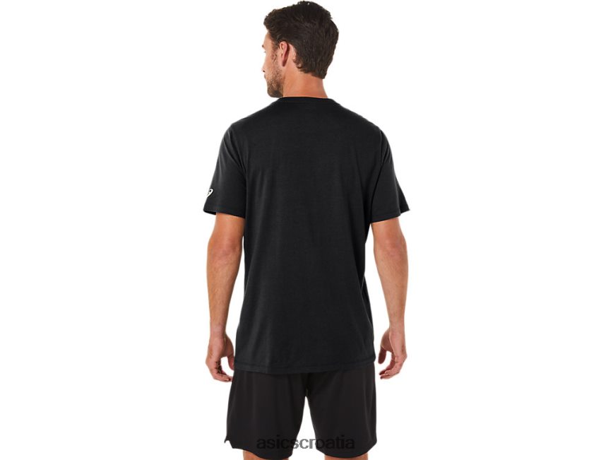 asics hrvatska 6NZ2TF11 muškarci izvedba crna