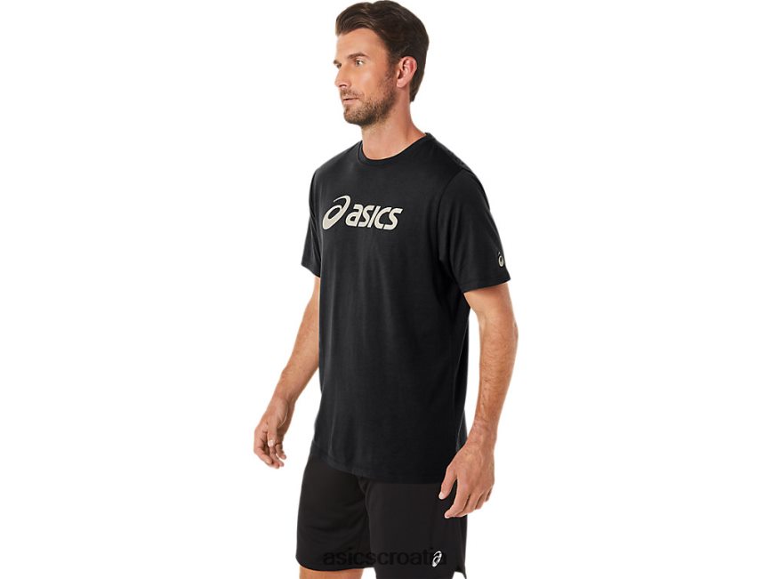 asics hrvatska 6NZ2TF11 muškarci izvedba crna