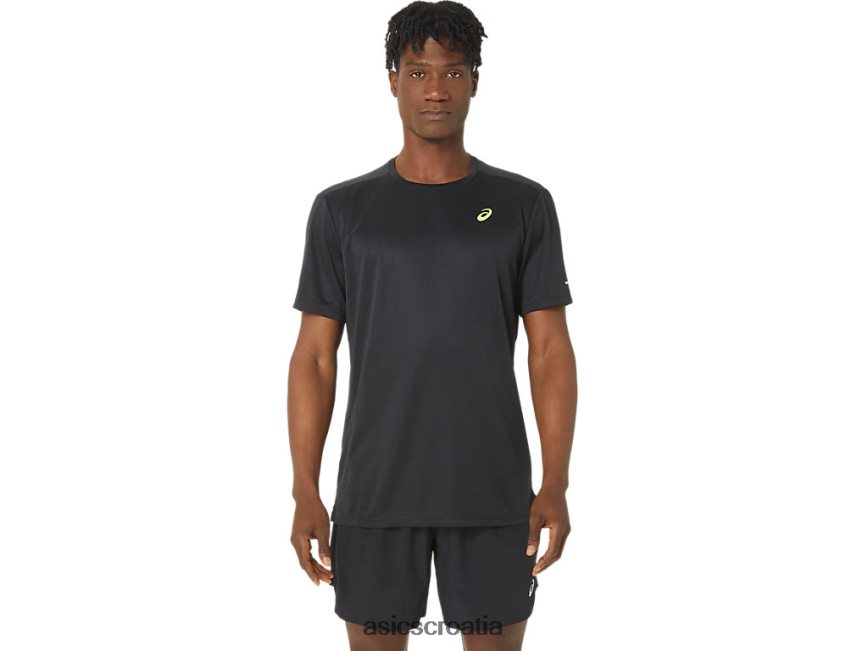 asics hrvatska 6NZ2TF120 muškarci izvedba crna