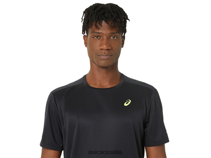 asics hrvatska 6NZ2TF120 muškarci izvedba crna