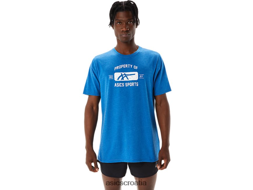asics hrvatska 6NZ2TF1231 muškarci lake drive heather