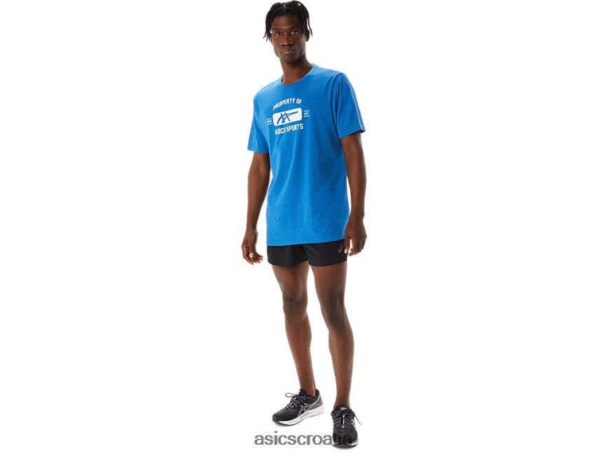 asics hrvatska 6NZ2TF1231 muškarci lake drive heather