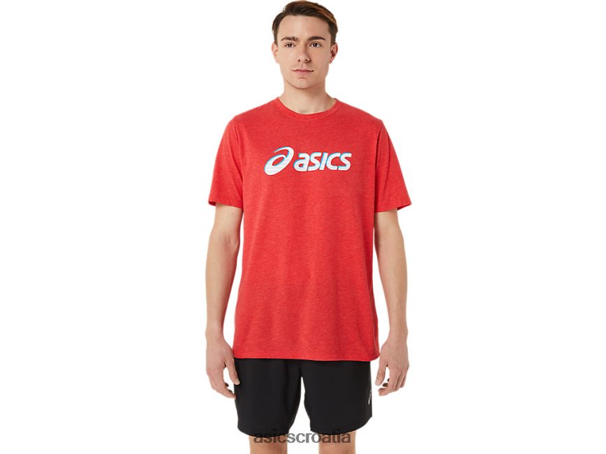 asics hrvatska 6NZ2TF1256 muškarci klasični crveni vrijesak