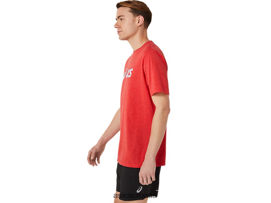 asics hrvatska 6NZ2TF1256 muškarci klasični crveni vrijesak