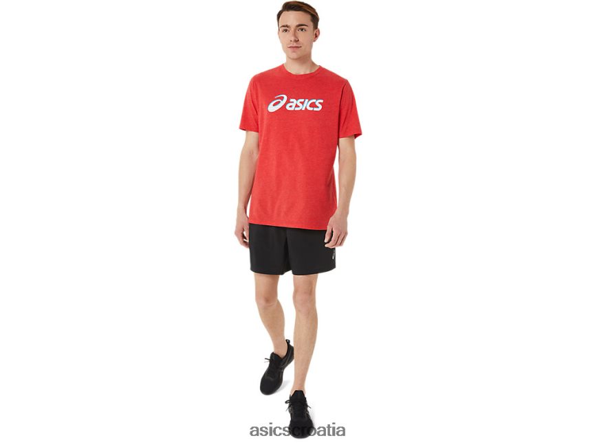asics hrvatska 6NZ2TF1256 muškarci klasični crveni vrijesak