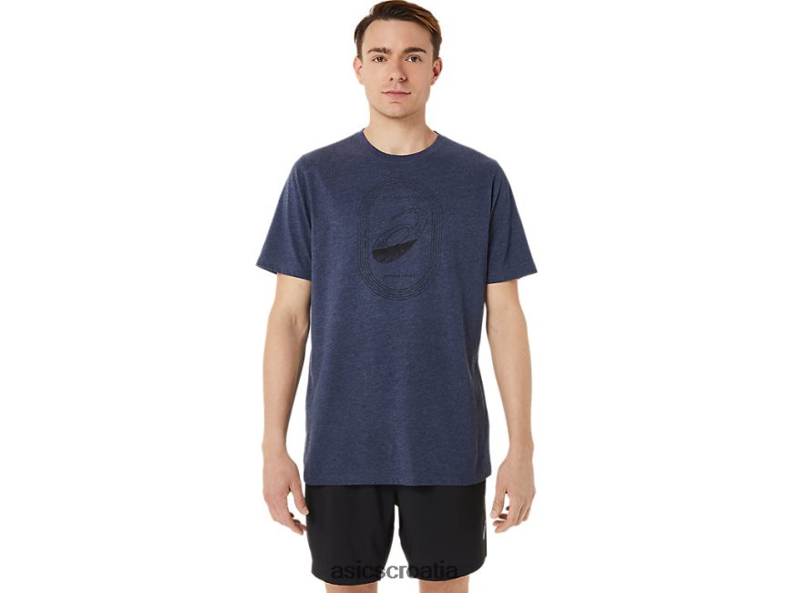 asics hrvatska 6NZ2TF1263 muškarci peacoat heather