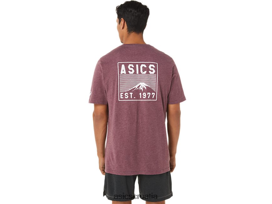 asics hrvatska 6NZ2TF1265 muškarci deep mars heather