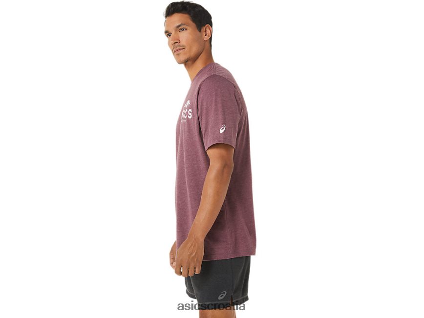 asics hrvatska 6NZ2TF1265 muškarci deep mars heather