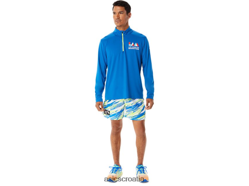 asics hrvatska 6NZ2TF1339 muškarci lake drive/hazard green