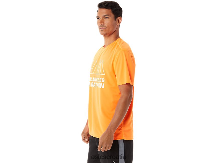 asics hrvatska 6NZ2TF1342 muškarci šokantna narančasta