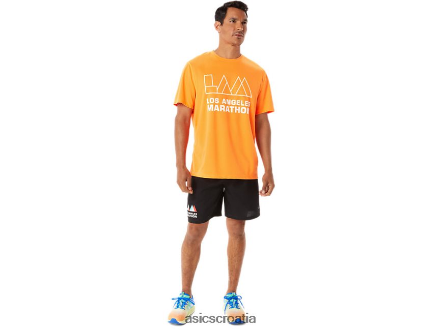 asics hrvatska 6NZ2TF1342 muškarci šokantna narančasta