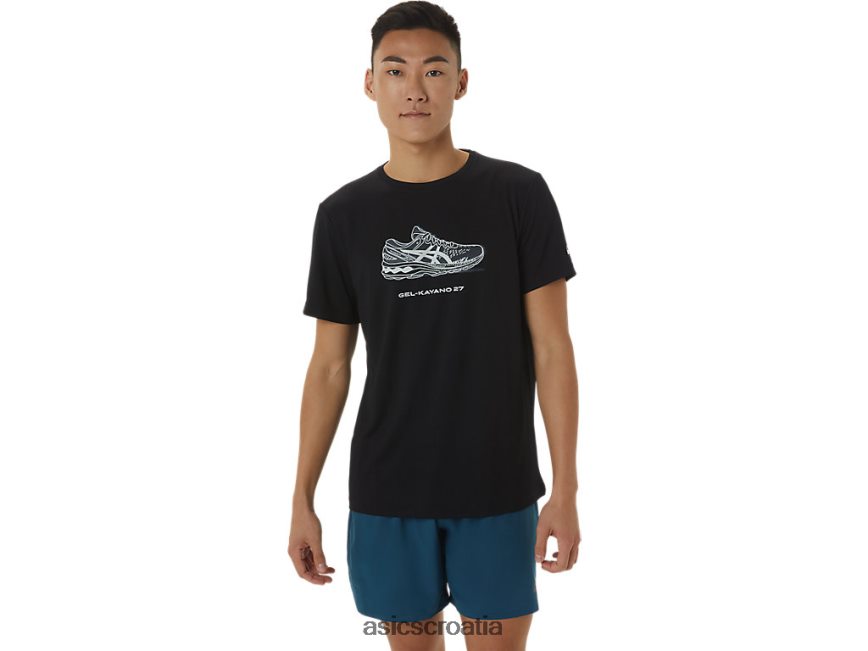 asics hrvatska 6NZ2TF1380 muškarci izvedba crna
