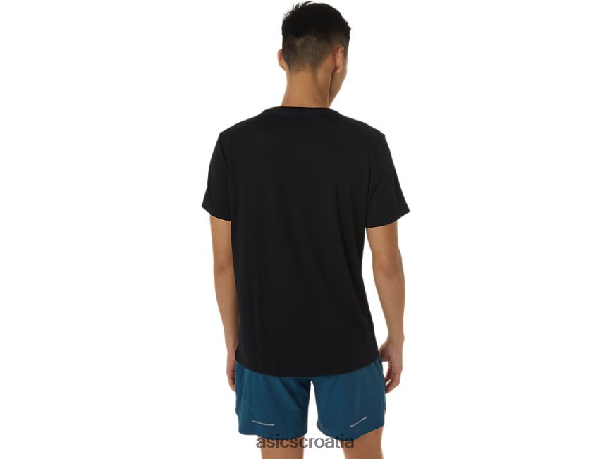 asics hrvatska 6NZ2TF1380 muškarci izvedba crna