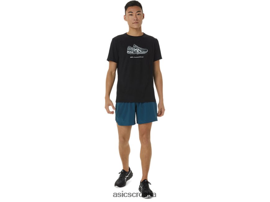 asics hrvatska 6NZ2TF1380 muškarci izvedba crna