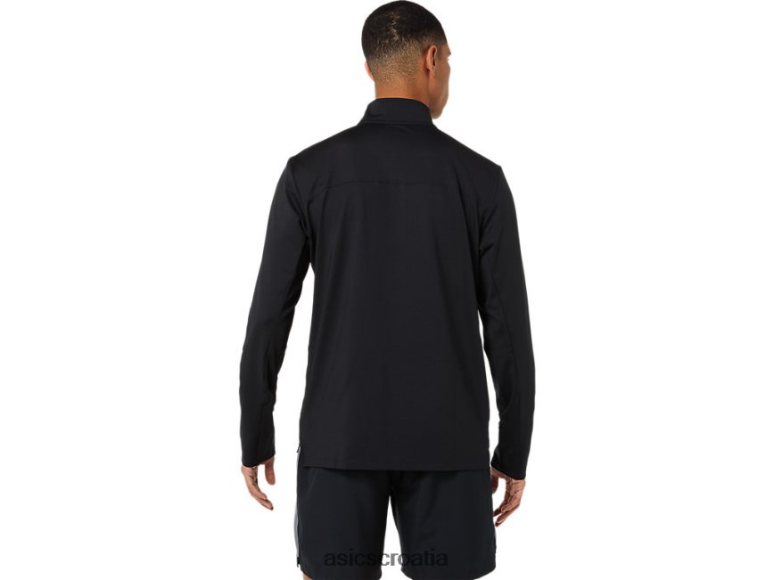 asics hrvatska 6NZ2TF1389 muškarci izvedba crna