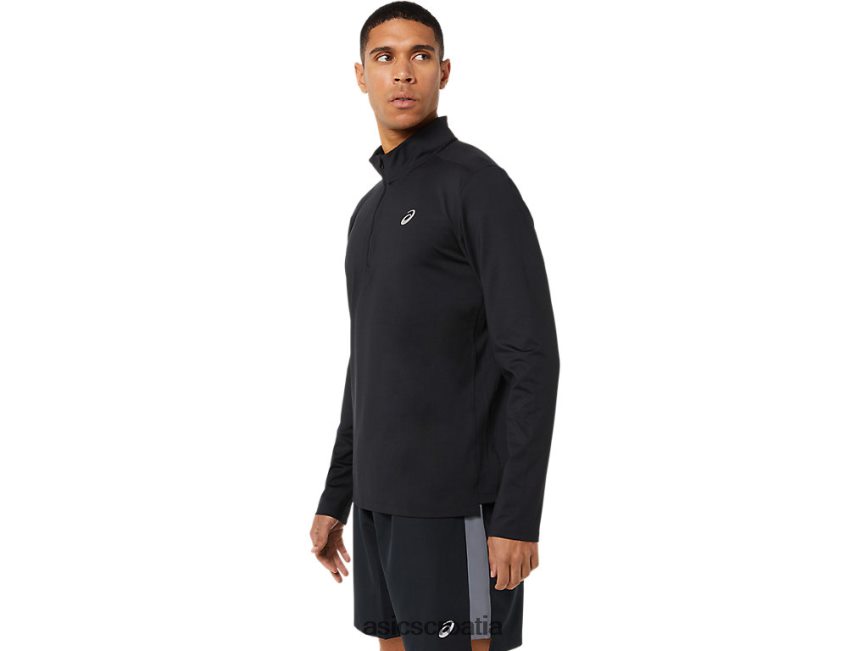 asics hrvatska 6NZ2TF1389 muškarci izvedba crna