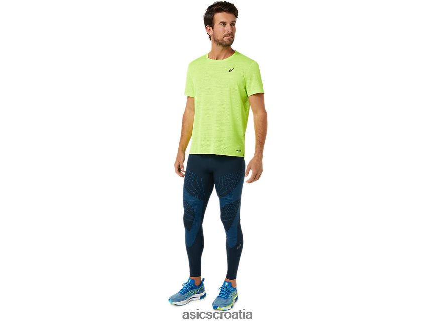 asics hrvatska 6NZ2TF1392 muškarci opasno zeleno