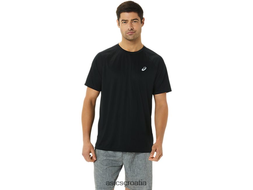 asics hrvatska 6NZ2TF1417 muškarci izvedba crna