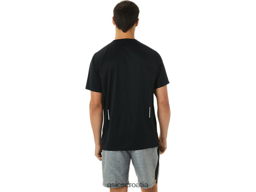 asics hrvatska 6NZ2TF1417 muškarci izvedba crna