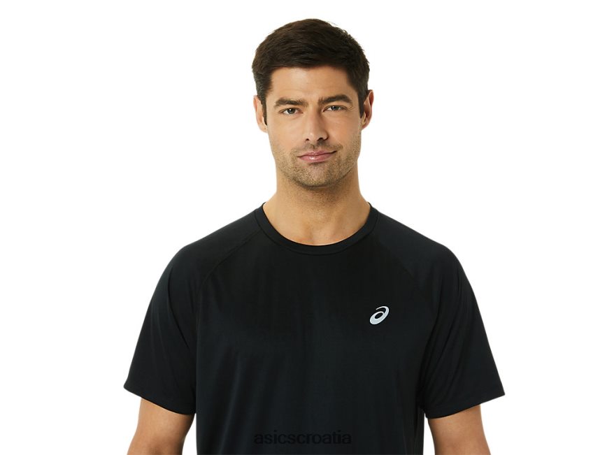 asics hrvatska 6NZ2TF1417 muškarci izvedba crna