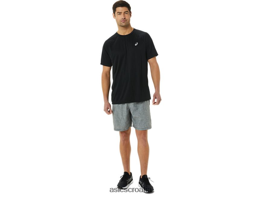 asics hrvatska 6NZ2TF1417 muškarci izvedba crna