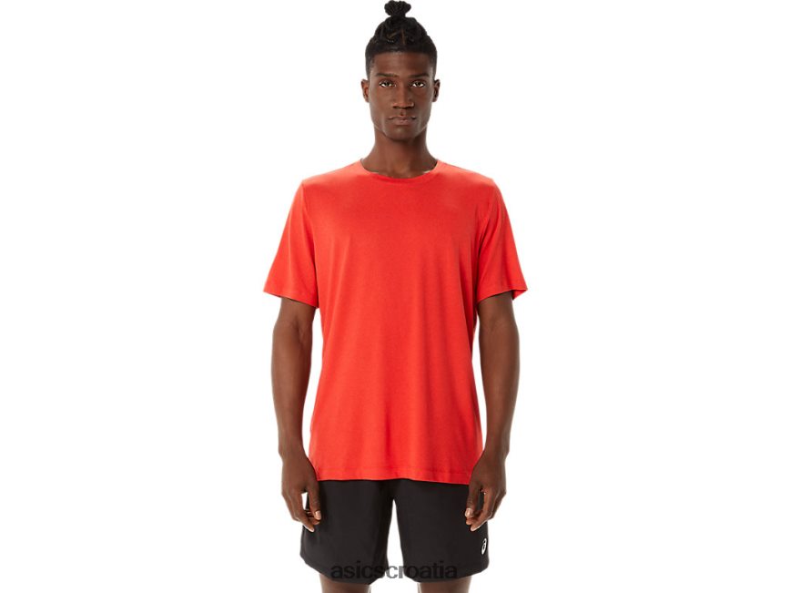 asics hrvatska 6NZ2TF1422 muškarci vatreno crveni vrijesak